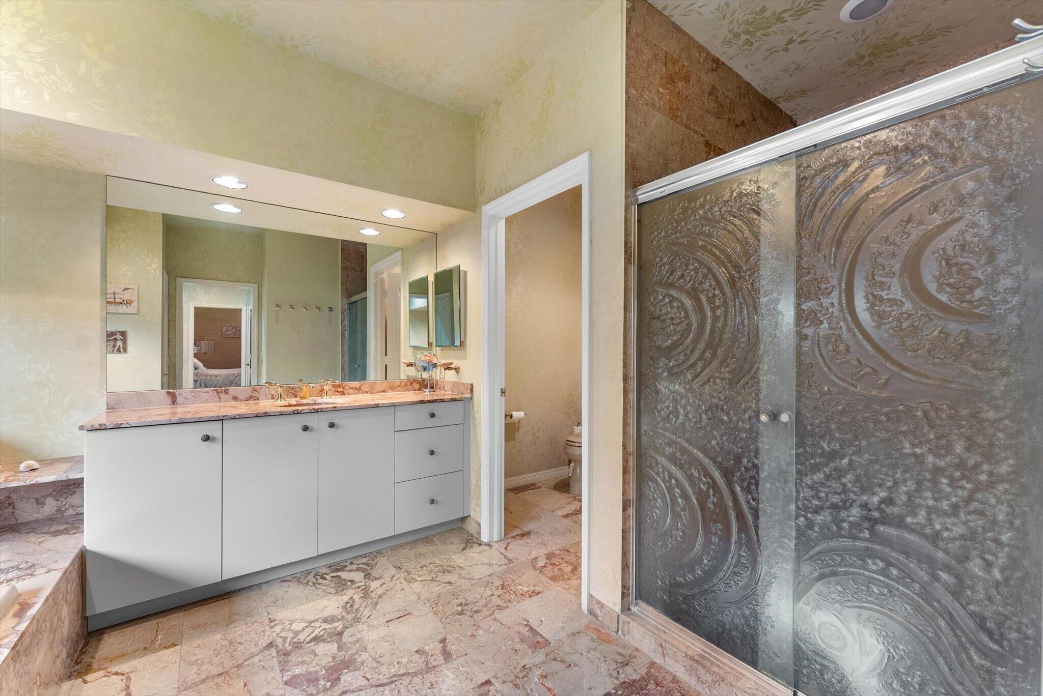 7276 Sidonia Court Boca Raton, FL 33433 - Photo 27 of 60 Primary Bath
