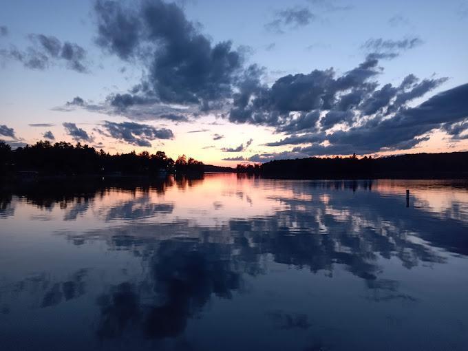 15326 Birchpoint Road, Unit 18 Hayward, WI 54843 - Photo 16 of 26