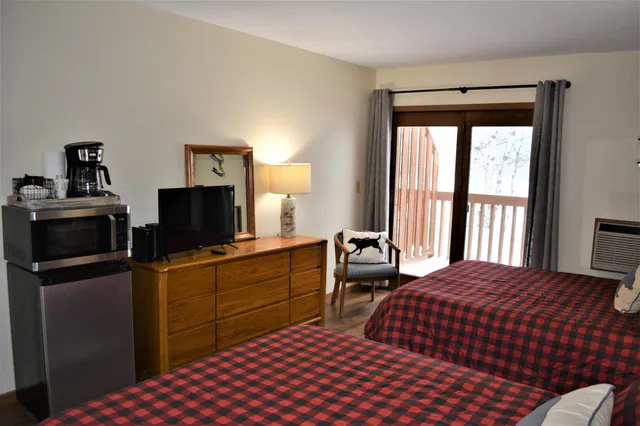 $109,900 | 15326 Birchpoint Road, Unit 18, Hayward, WI 54843