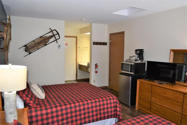 $109,900 | 15326 Birchpoint Road, Unit 18, Hayward, WI 54843