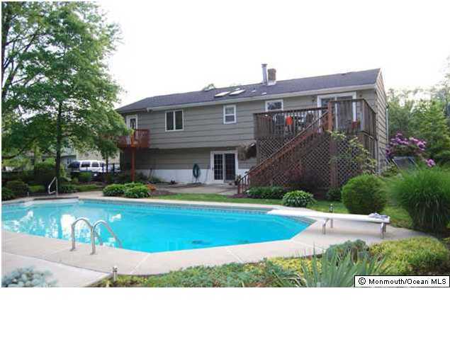 82 Old Mill Road Tinton Falls, NJ 07724 - Photo 1 of 3 Primary Photo