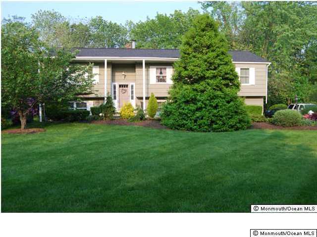 82 Old Mill Road Tinton Falls, NJ 07724 - Photo 2 of 3 Additional Photo