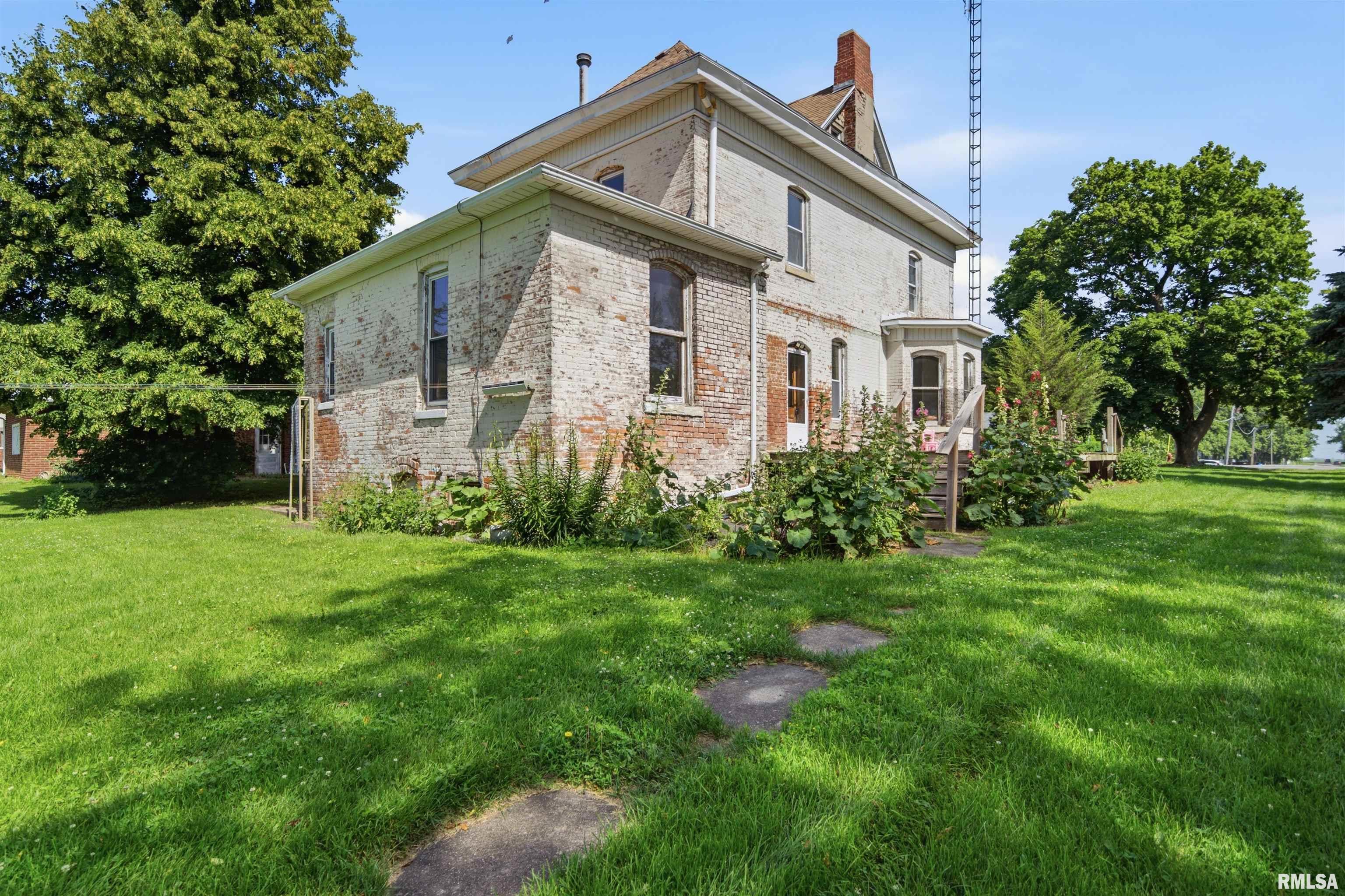 711 East 4th Street Minonk, IL 61760 - Photo 45 of 50