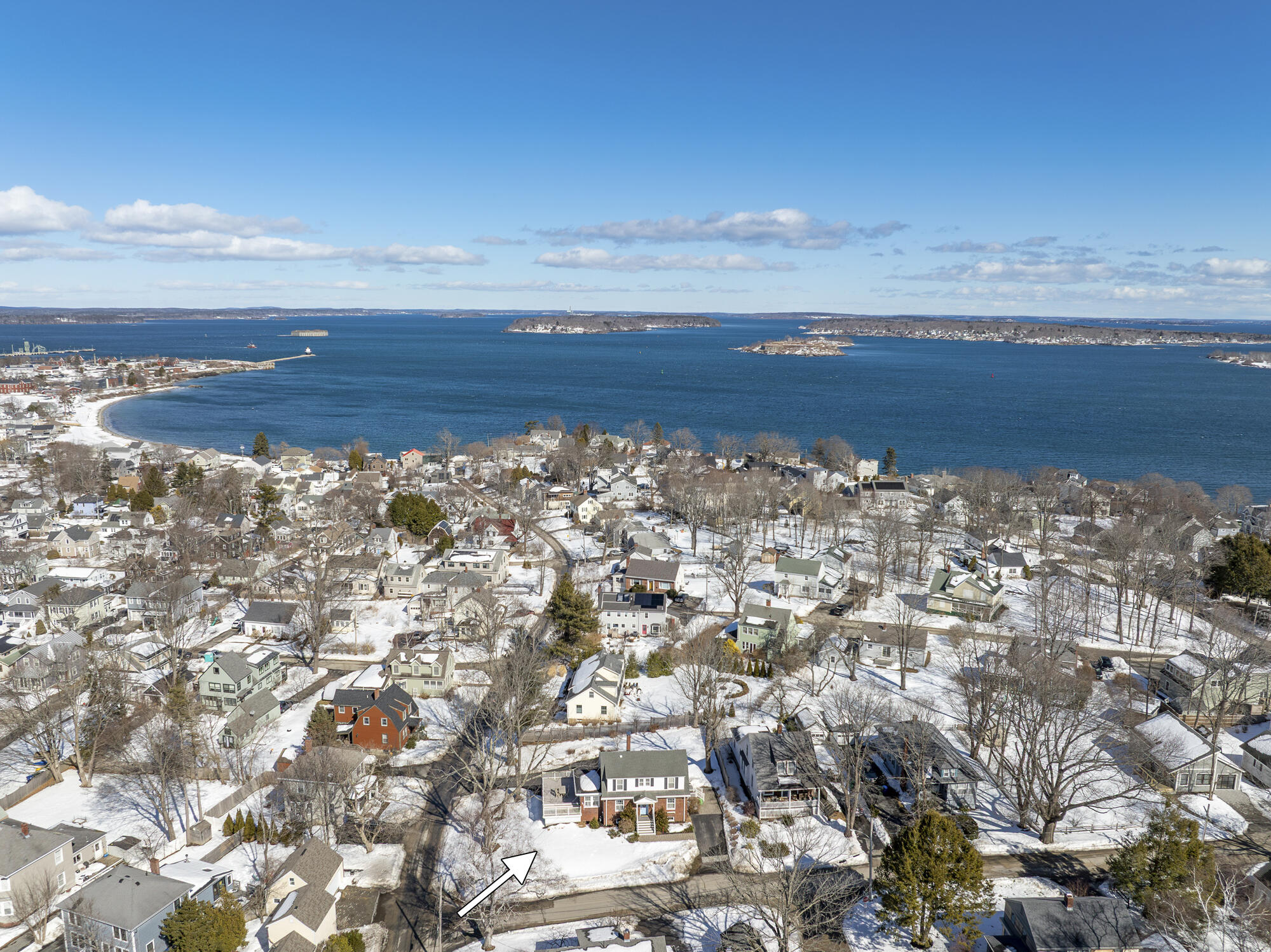 29 Birch Road South Portland, ME 04106 - Photo 64 of 68 29 Birch Road South Portland-17