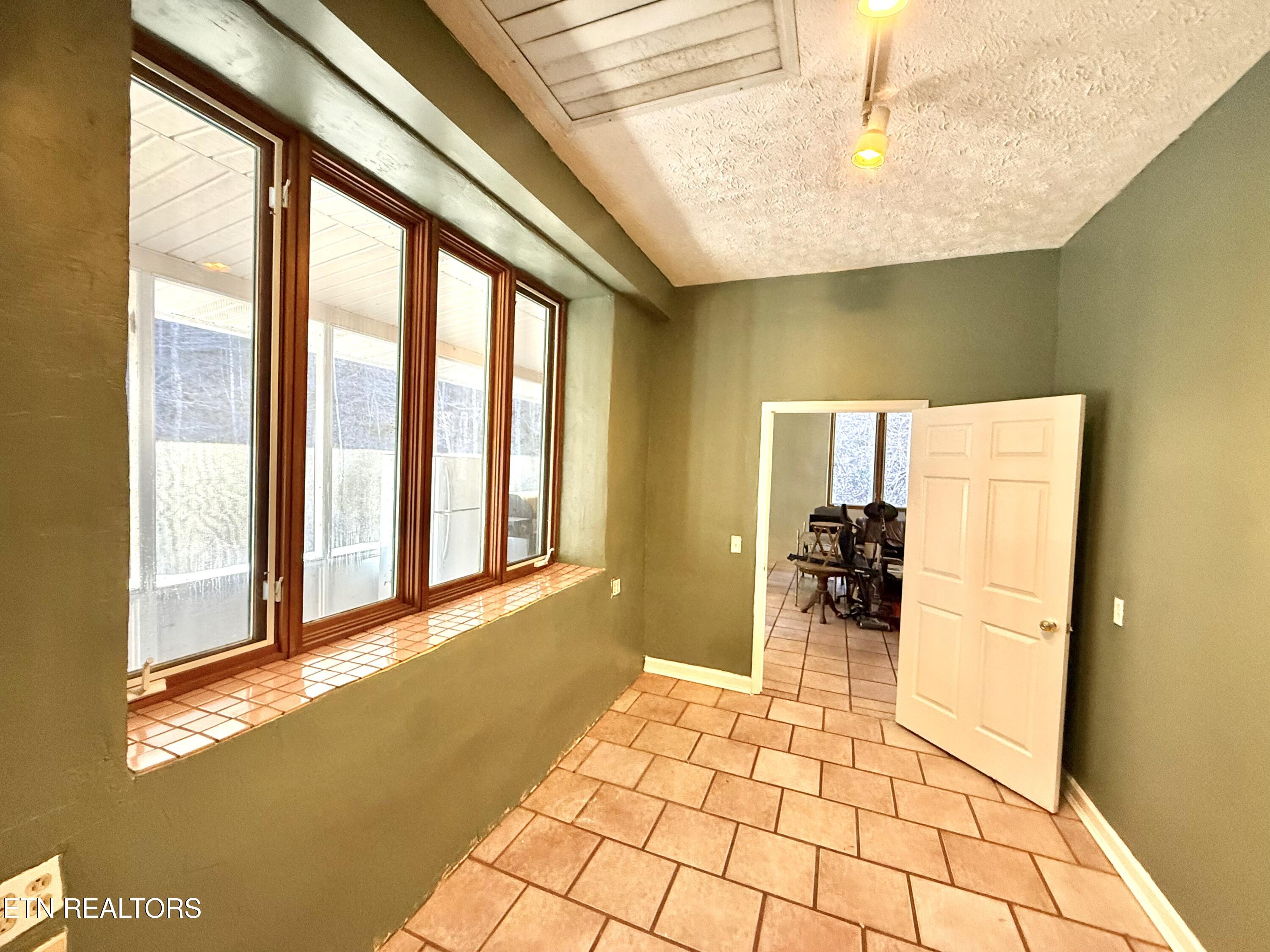 1650 Indian Creek Road Thorn Hill, TN 37881 - Photo 13 of 51 office area with a view!