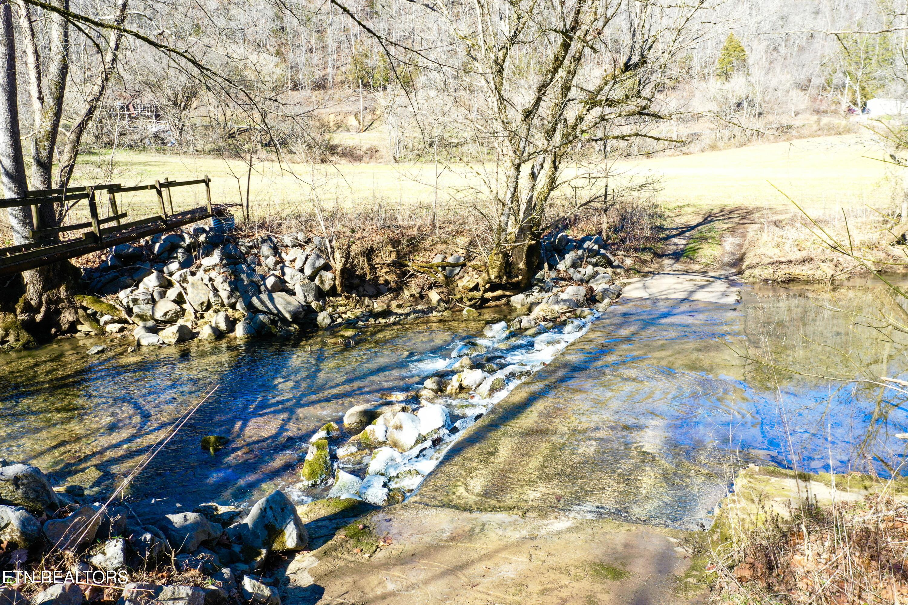 1650 Indian Creek Road Thorn Hill, TN 37881 - Photo 28 of 51 Gorgeous year round creek