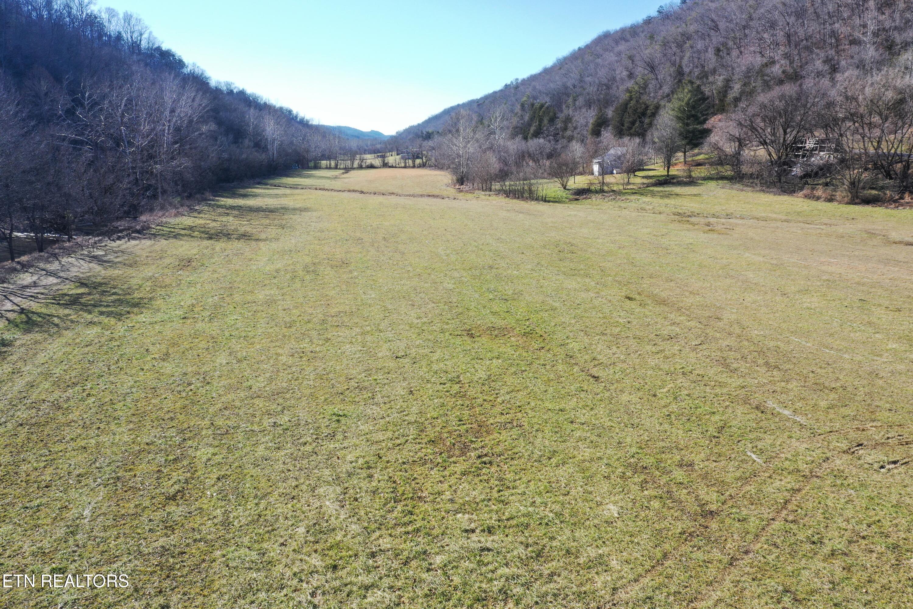 1650 Indian Creek Road Thorn Hill, TN 37881 - Photo 3 of 51 Gorgeous level pasture