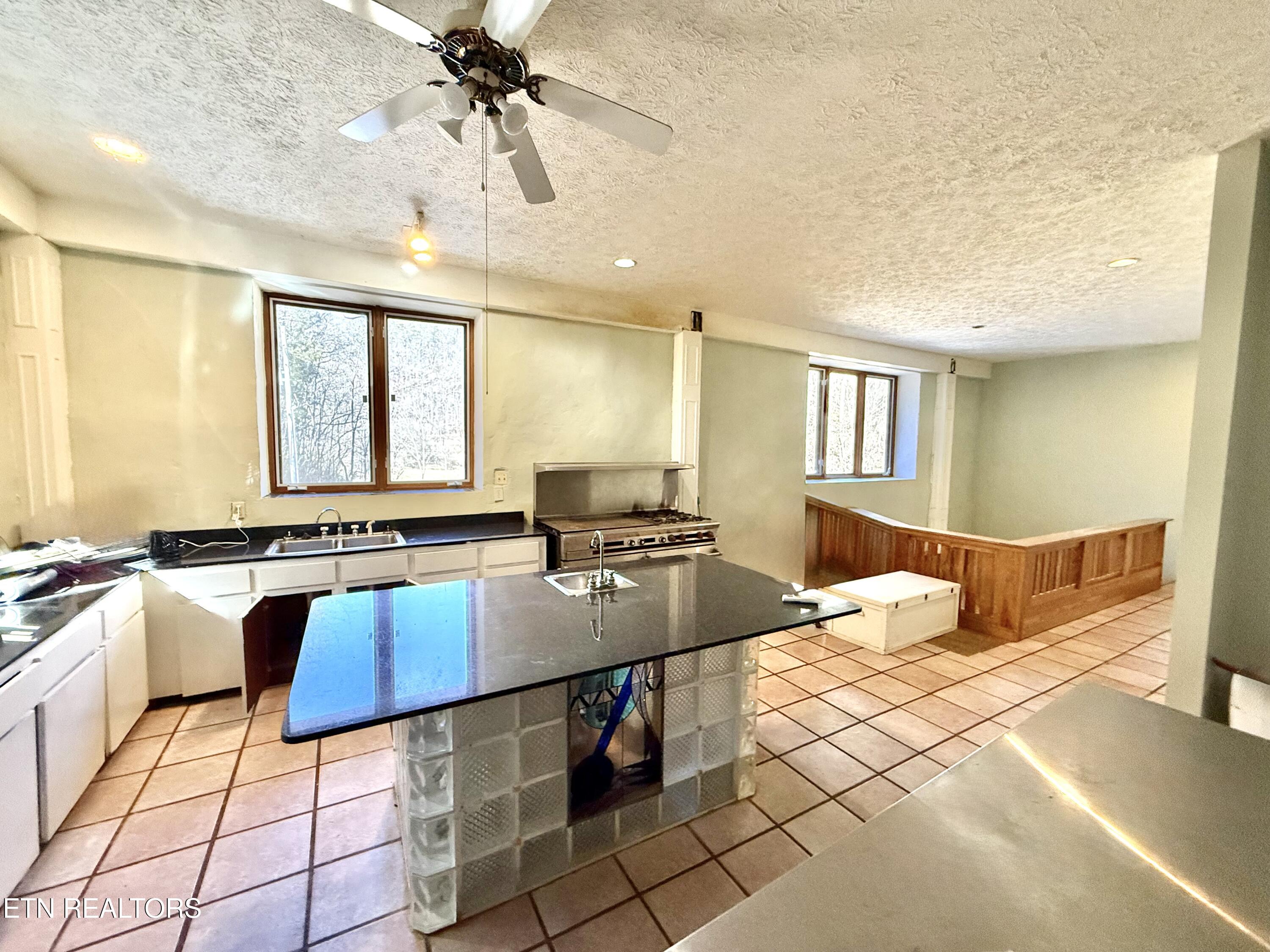 1650 Indian Creek Road Thorn Hill, TN 37881 - Photo 4 of 51 Dream kitchen