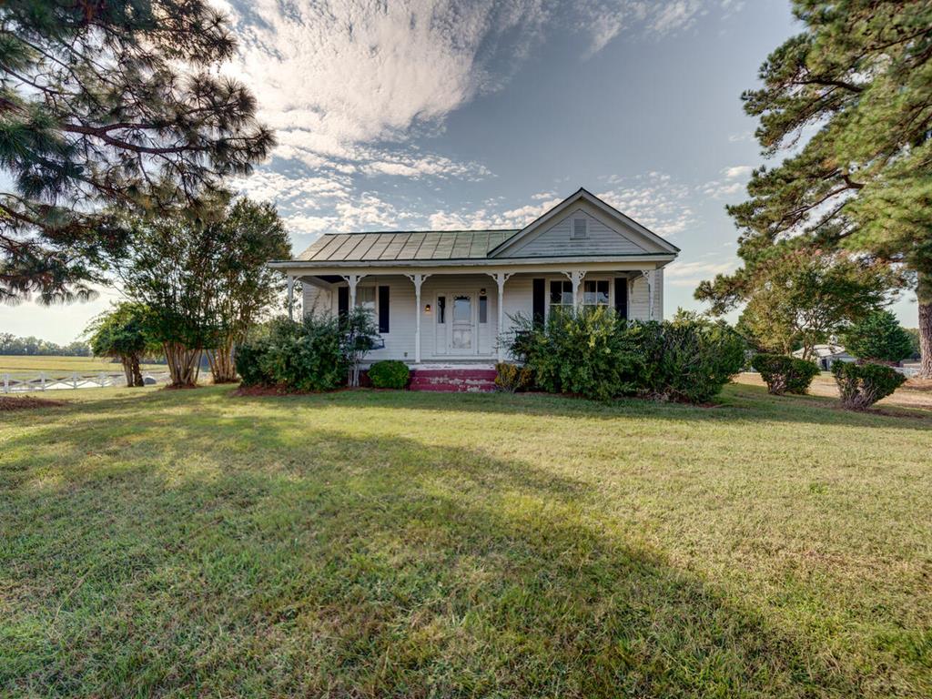 7959 Baskerville Road Baskerville, VA 23915 - Photo 40 of 57 Gallery Image 40