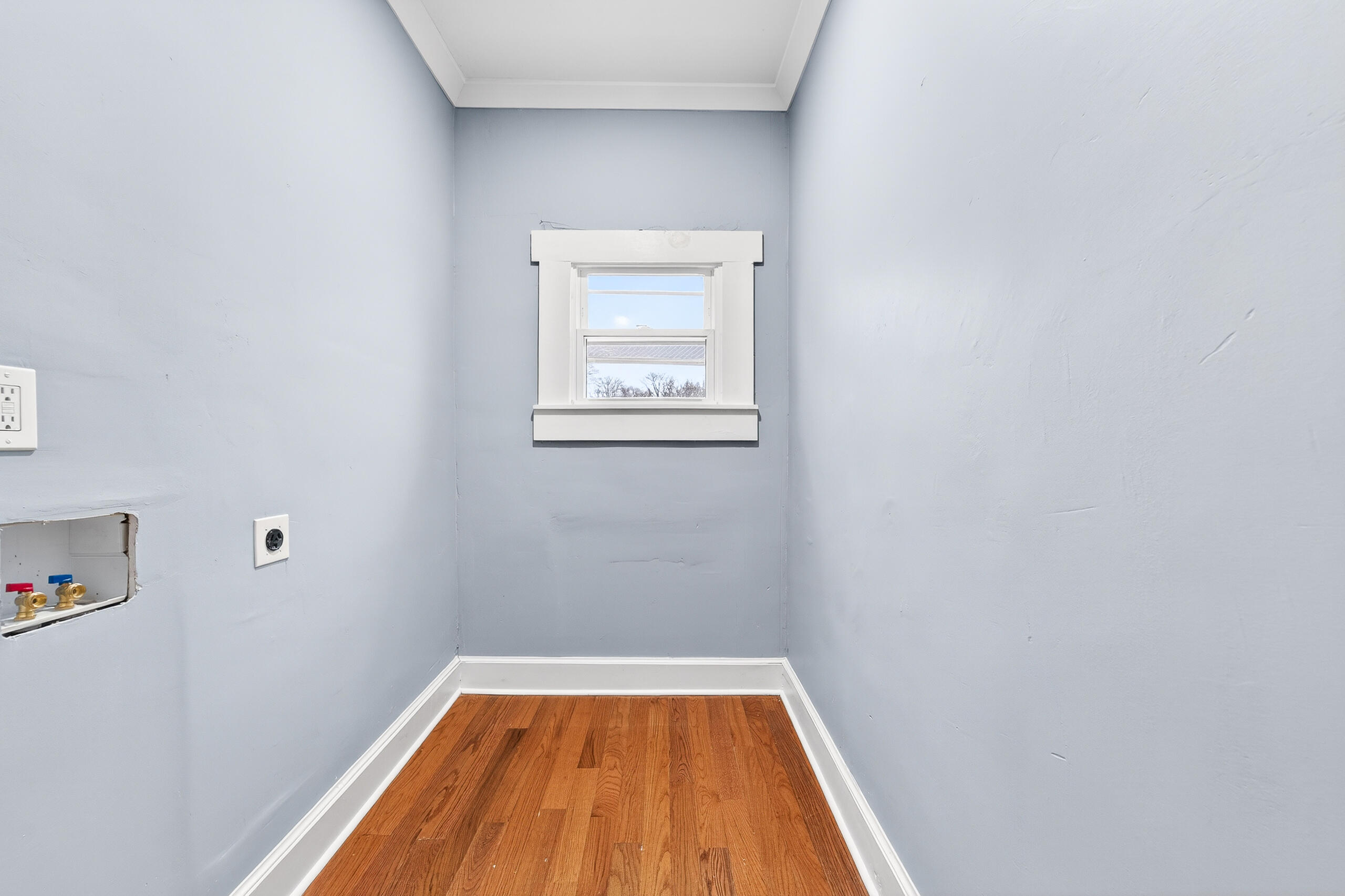 1015 Rugby Boulevard Northwest Roanoke, VA 24017 - Photo 13 of 38 IMG_1916