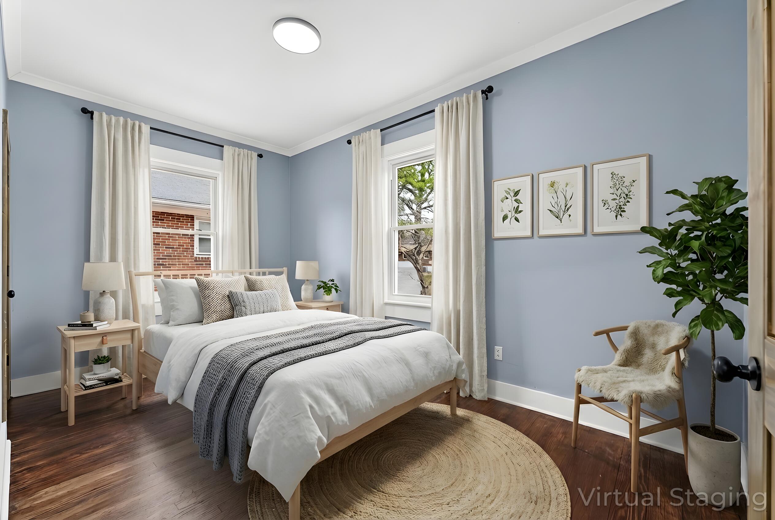 1015 Rugby Boulevard Northwest Roanoke, VA 24017 - Photo 17 of 38 IMG_1939