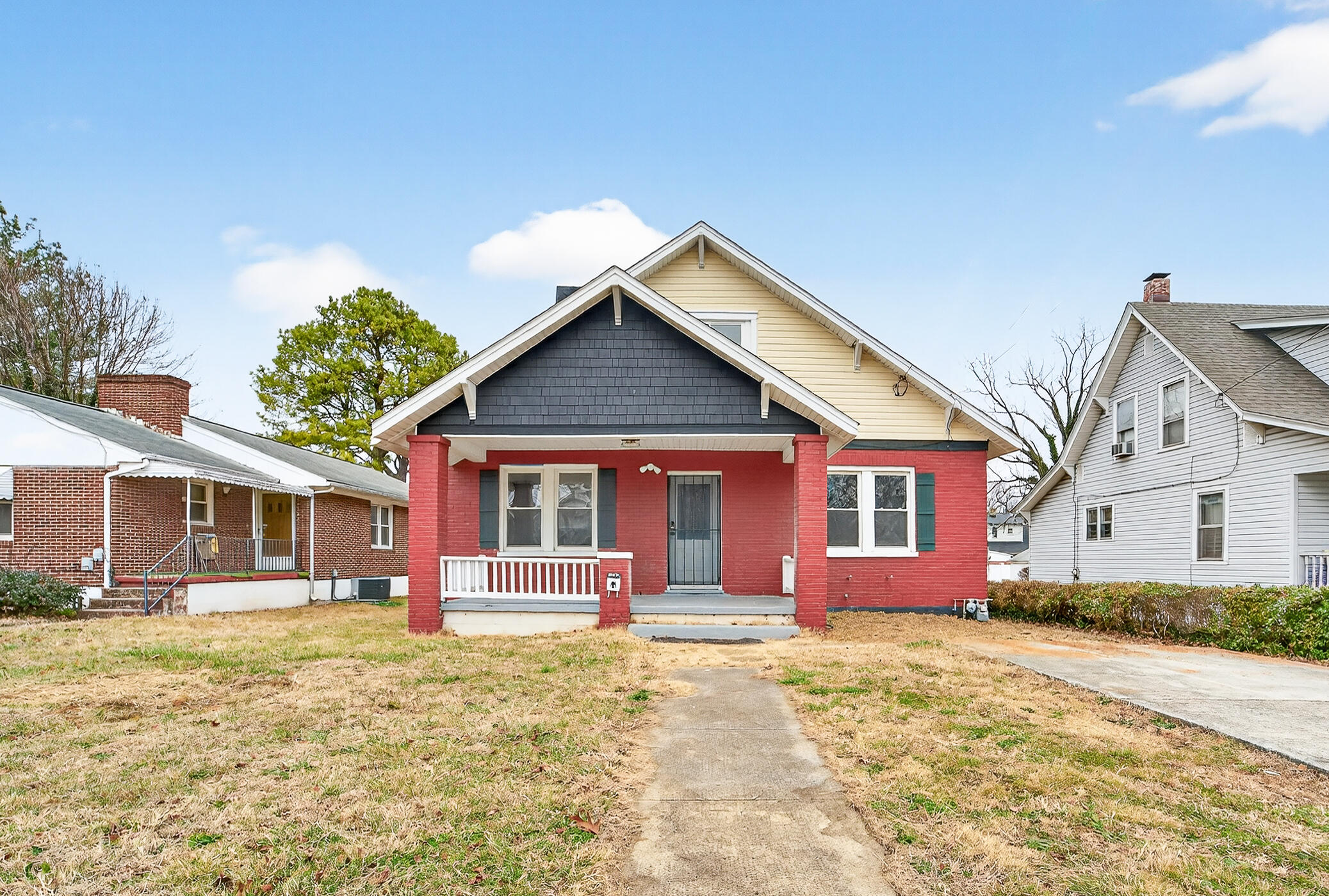 1015 Rugby Boulevard Northwest Roanoke, VA 24017 - Photo 35 of 38 IMG_1923