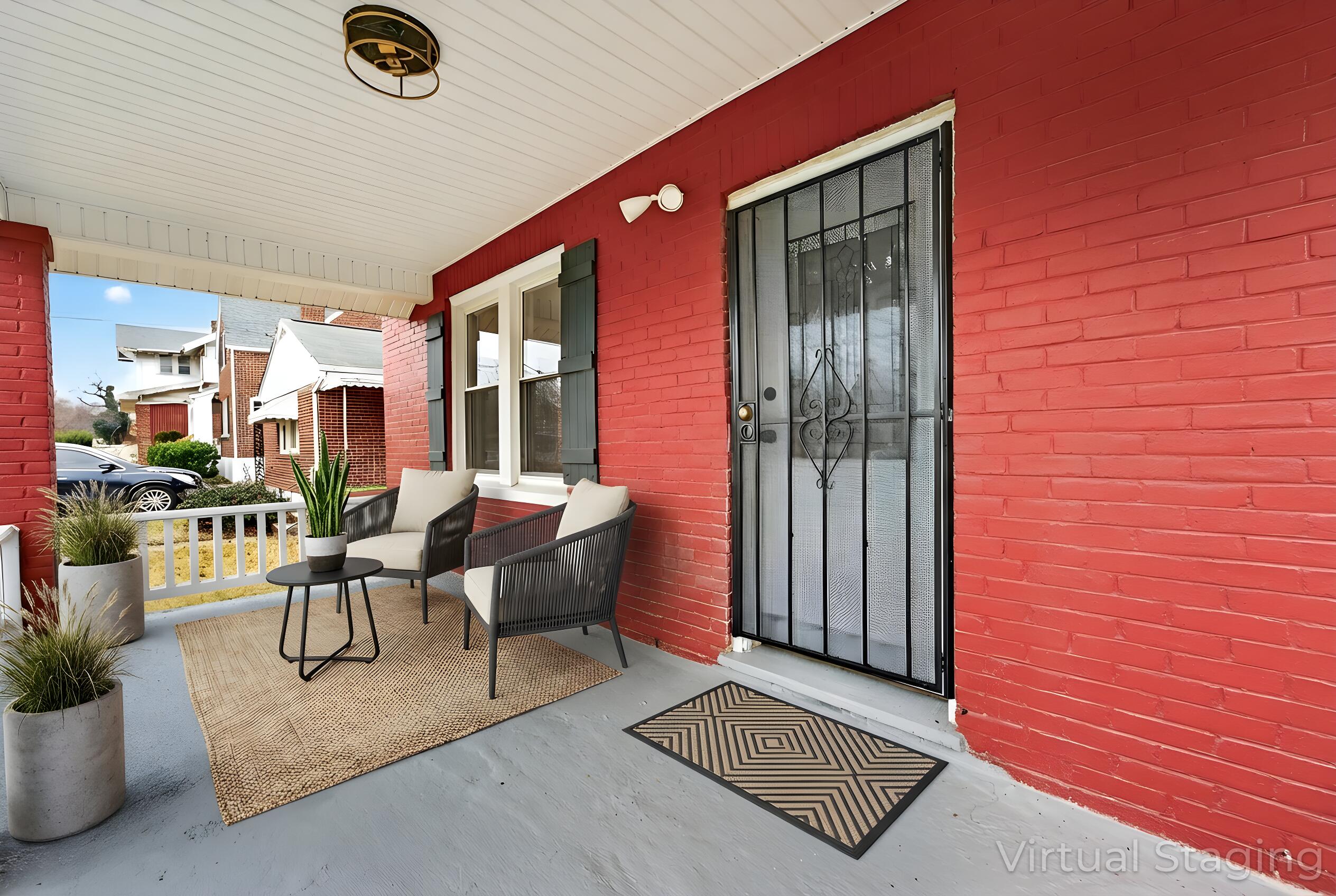 1015 Rugby Boulevard Northwest Roanoke, VA 24017 - Photo 37 of 38 IMG_1936