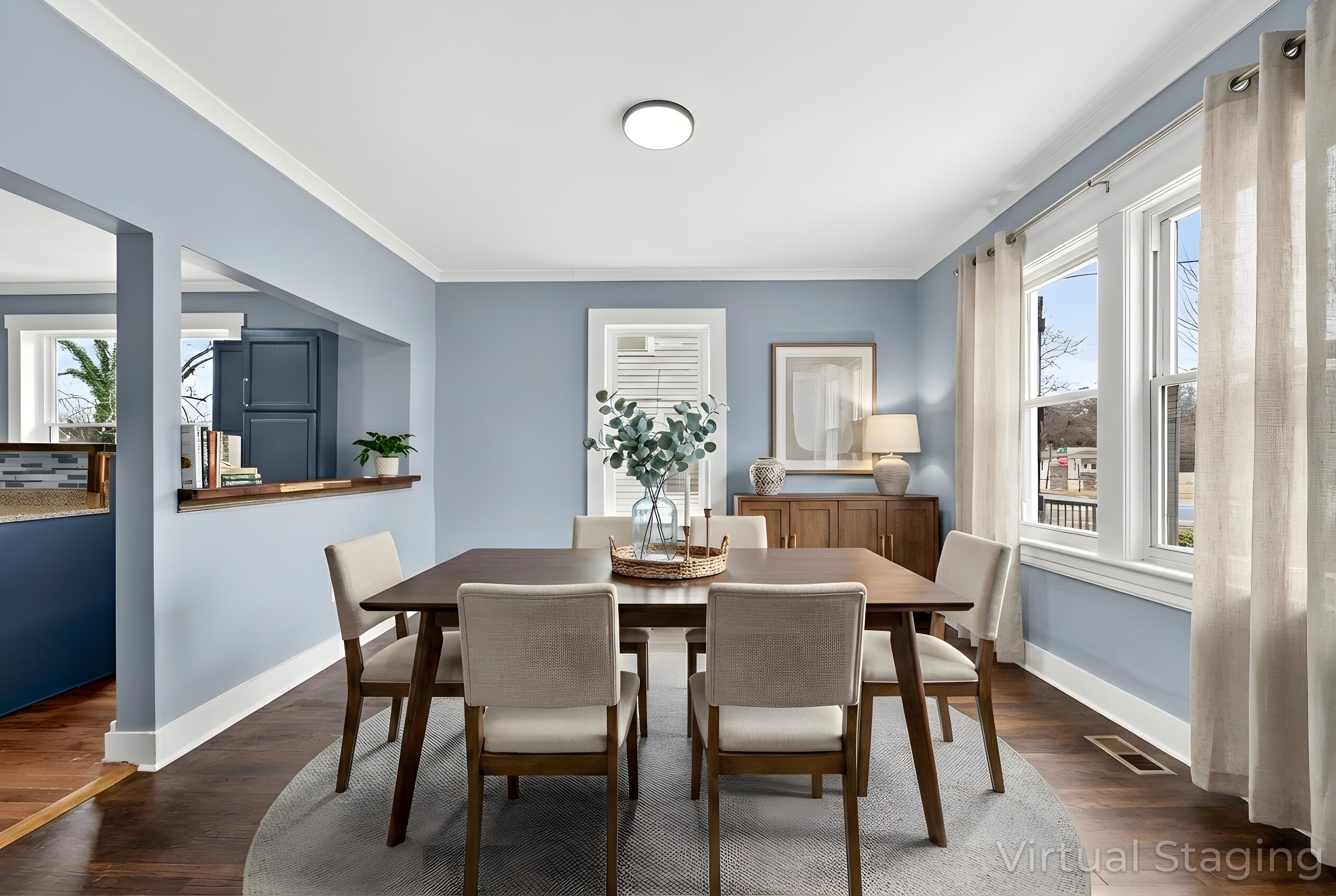 1015 Rugby Boulevard Northwest Roanoke, VA 24017 - Photo 6 of 38 IMG_1941