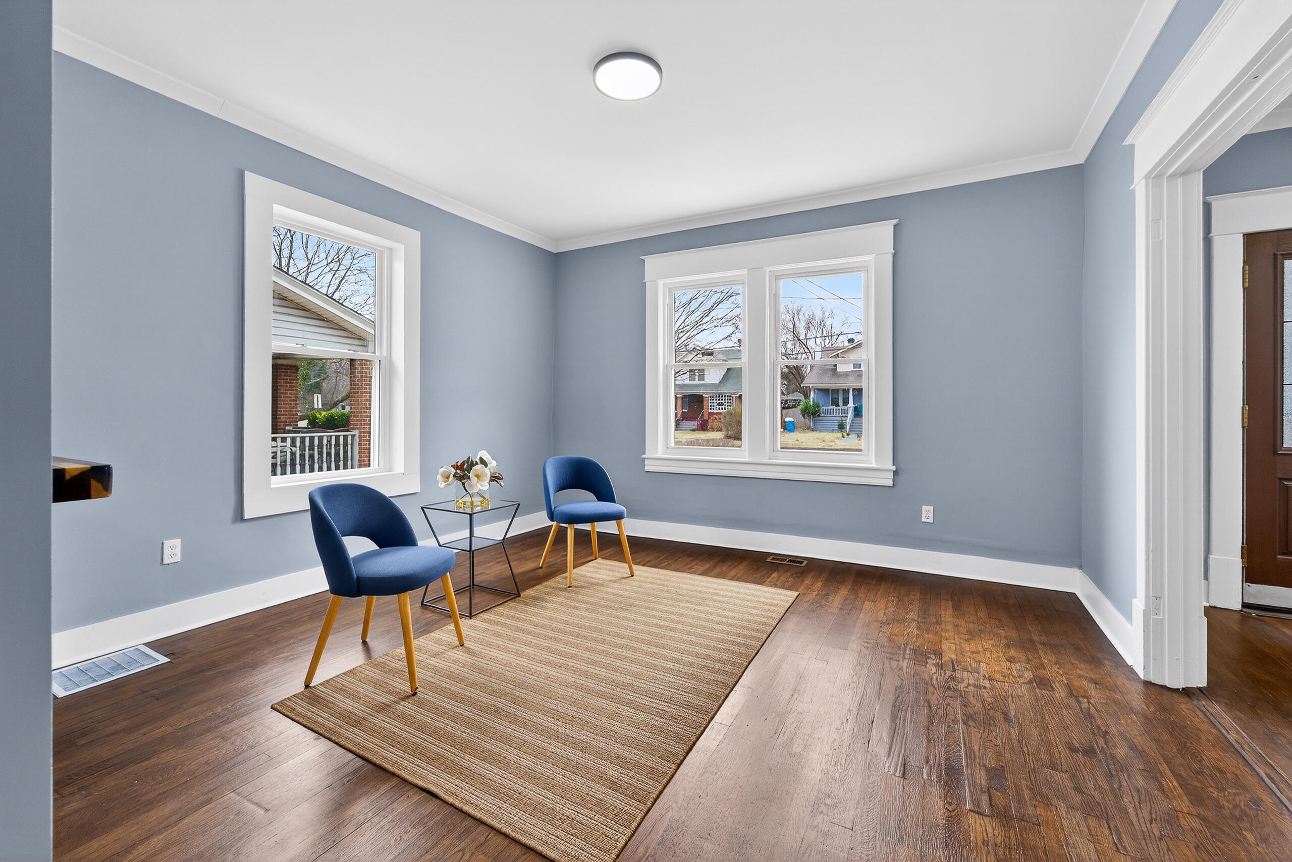 1015 Rugby Boulevard Northwest Roanoke, VA 24017 - Photo 8 of 38 IMG_1911