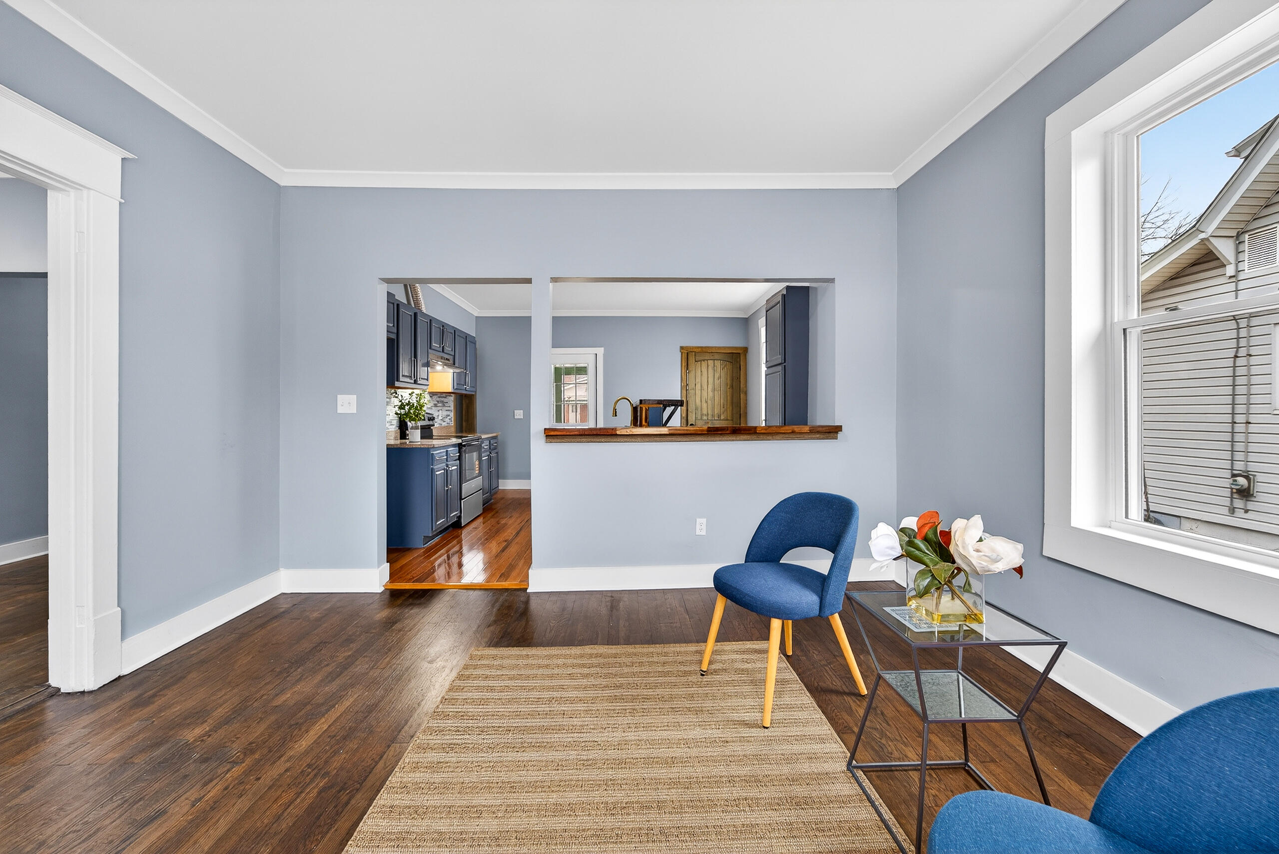 1015 Rugby Boulevard Northwest Roanoke, VA 24017 - Photo 9 of 38 IMG_1910