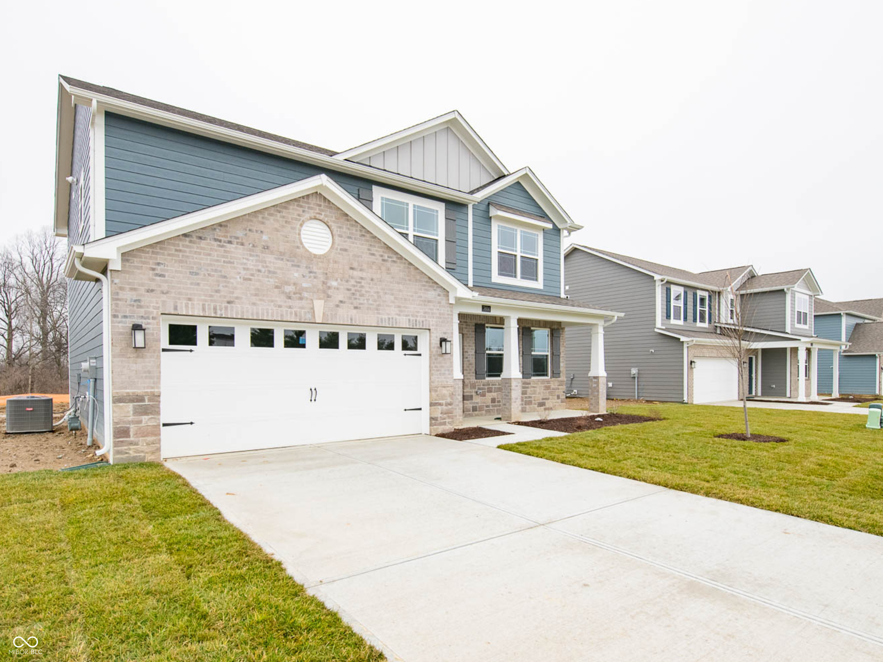 7604 Big Bnd Boulevard Camby, IN 46113 - Photo 2 of 41