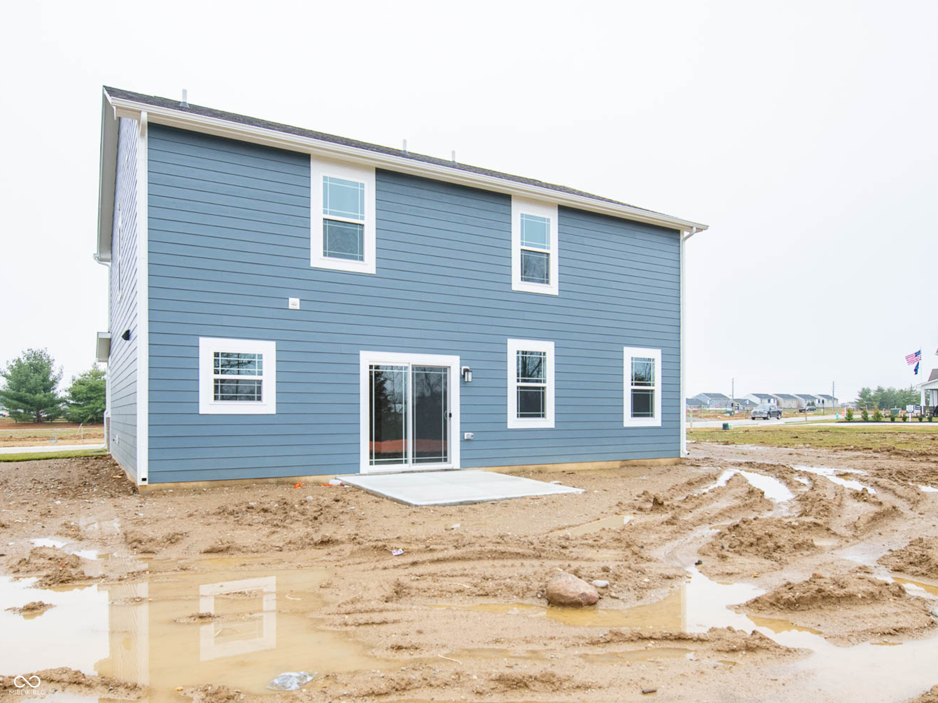 7604 Big Bnd Boulevard Camby, IN 46113 - Photo 33 of 41