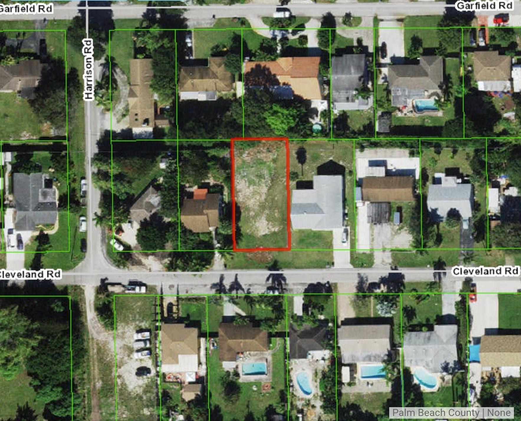 5207 Cleveland Road Delray Beach, FL 33484 - Photo 3 of 14 Photo 3