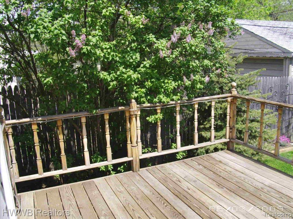 3734 Greenfield Road Berkley, MI 48072 - Photo 9 of 10 PICT0053