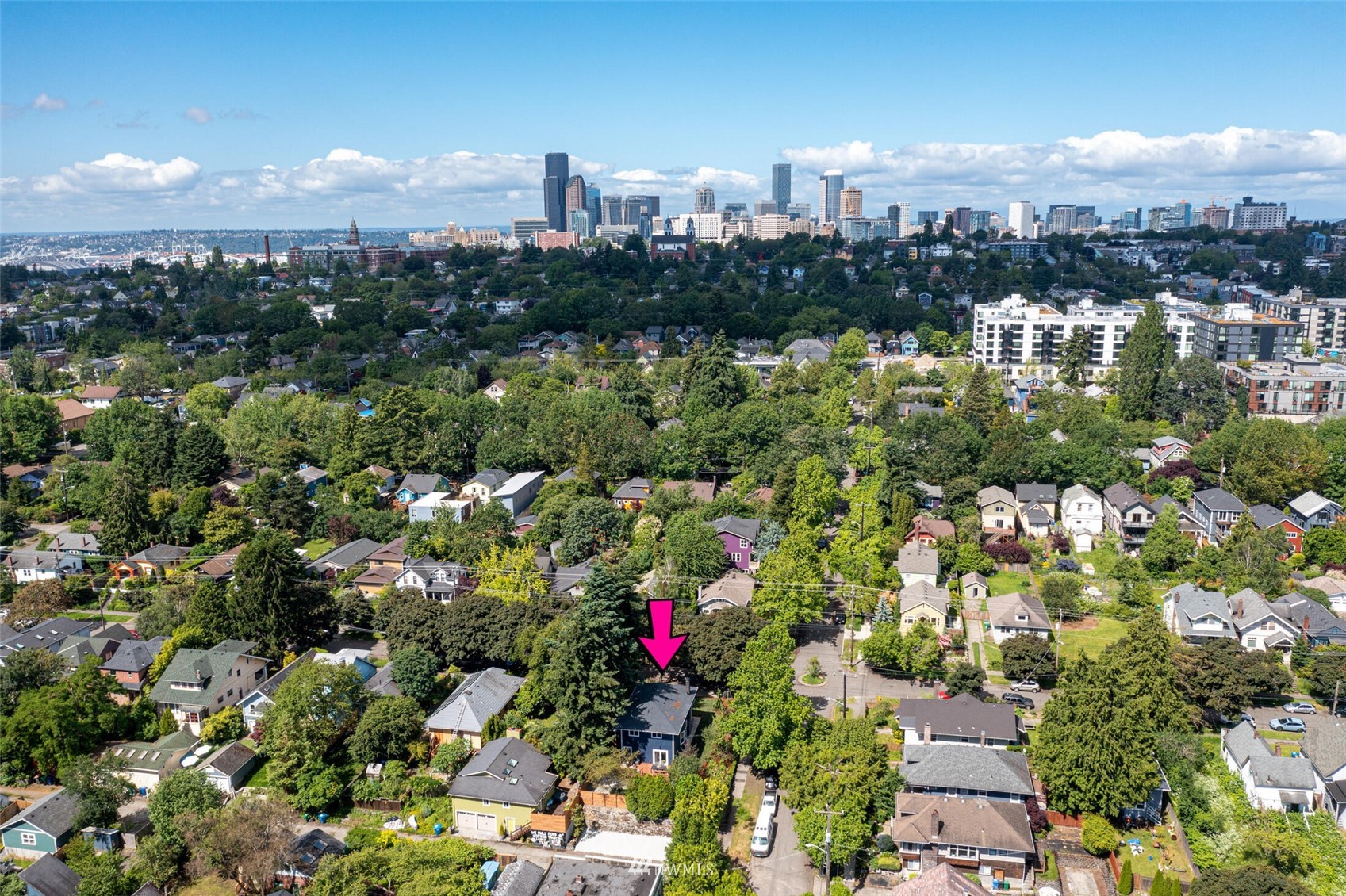 944 26th Avenue Seattle, WA 98122 - Photo 36 of 40