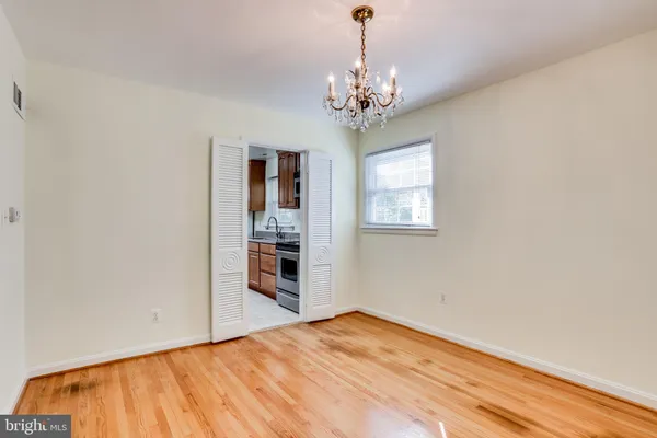 $4,250 | 5916 Kirby Road, Bethesda, MD 20817