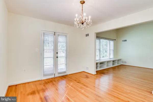 $4,250 | 5916 Kirby Road, Bethesda, MD 20817