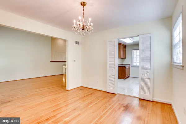 $4,250 | 5916 Kirby Road, Bethesda, MD 20817