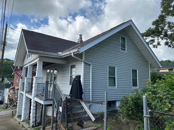 $99,900 | 911 Worth Street, Covington, KY 41011