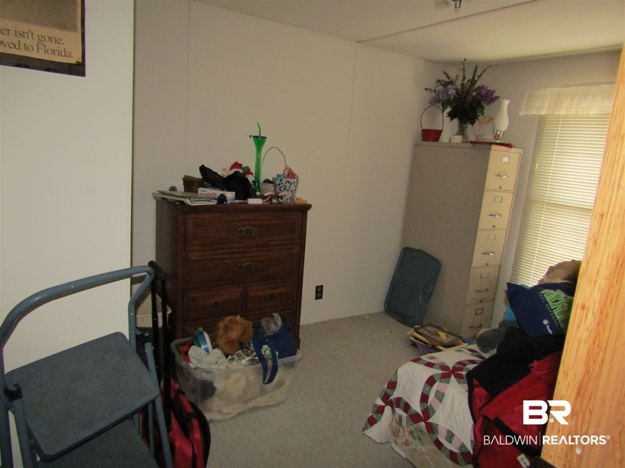 1650 Del Rey Drive Lillian, AL 36549 - Photo 13 of 14 2nd Bedroom