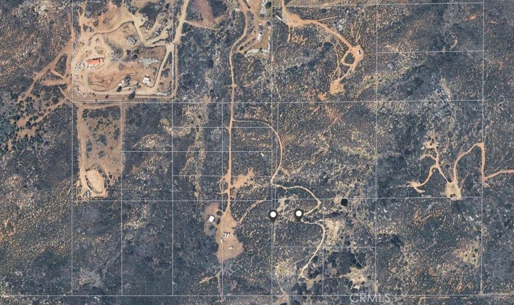 0 Summer Breeze Road Banning, CA 92220 - Photo 2 of 2 a map view of location