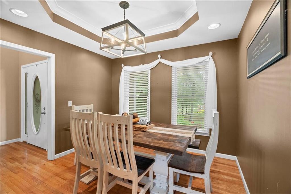 161 Hunters Trail Calhoun, GA 30701 - Photo 16 of 54