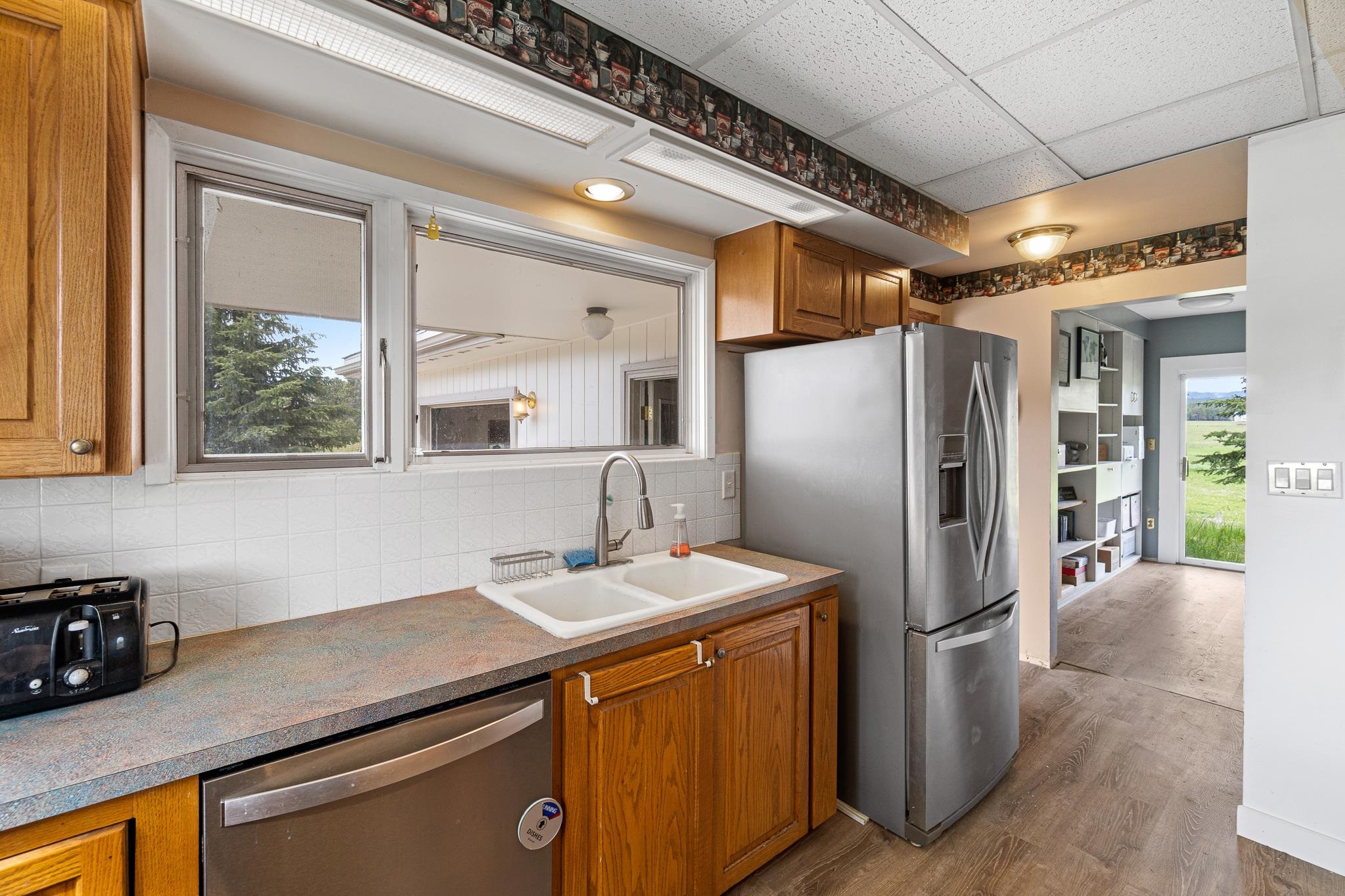 37532 North Elk Chattaroy Road Elk, WA 99009 - Photo 32 of 50 Gallery Image 32