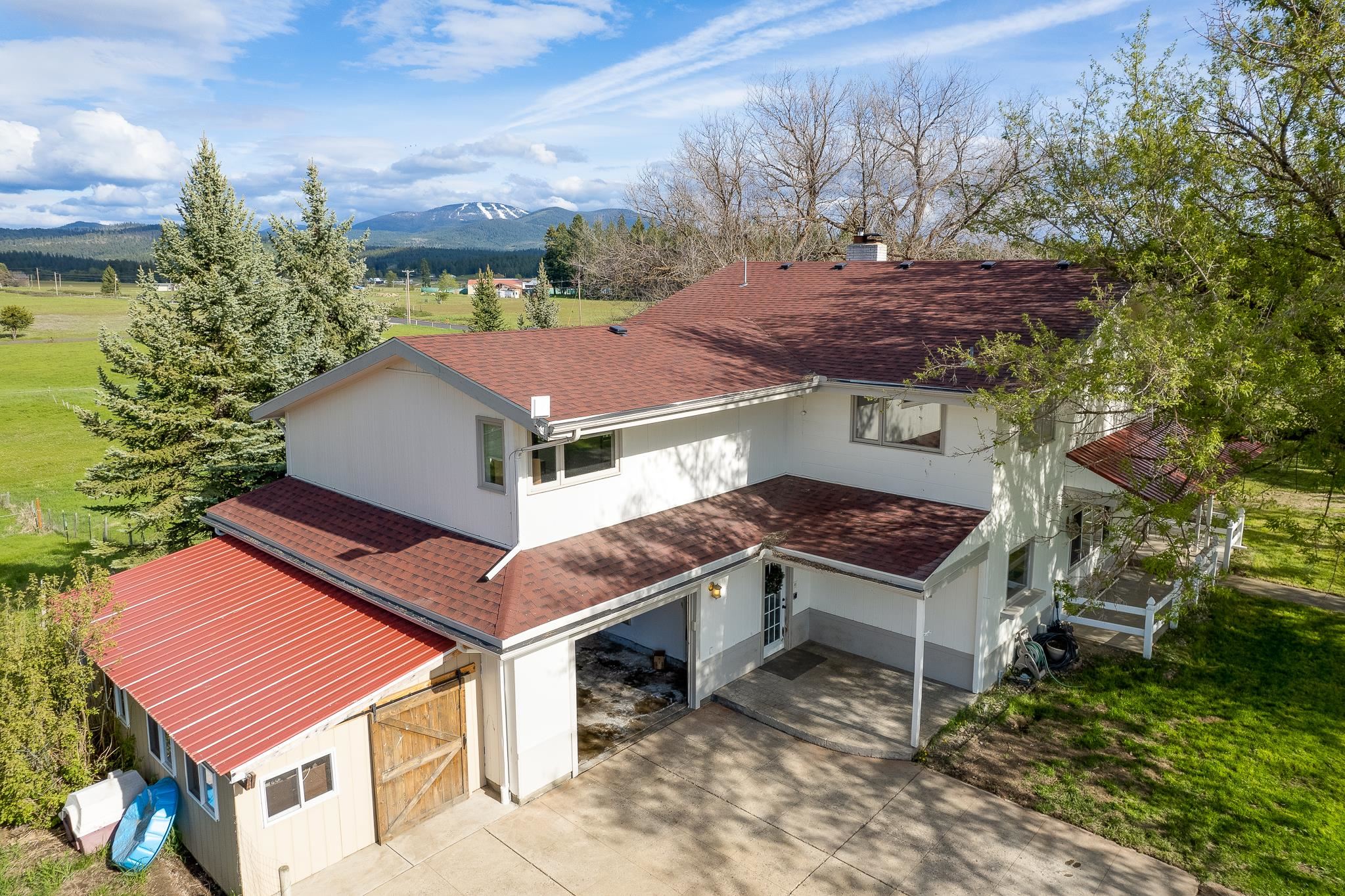 37532 North Elk Chattaroy Road Elk, WA 99009 - Photo 42 of 50 Gallery Image 42