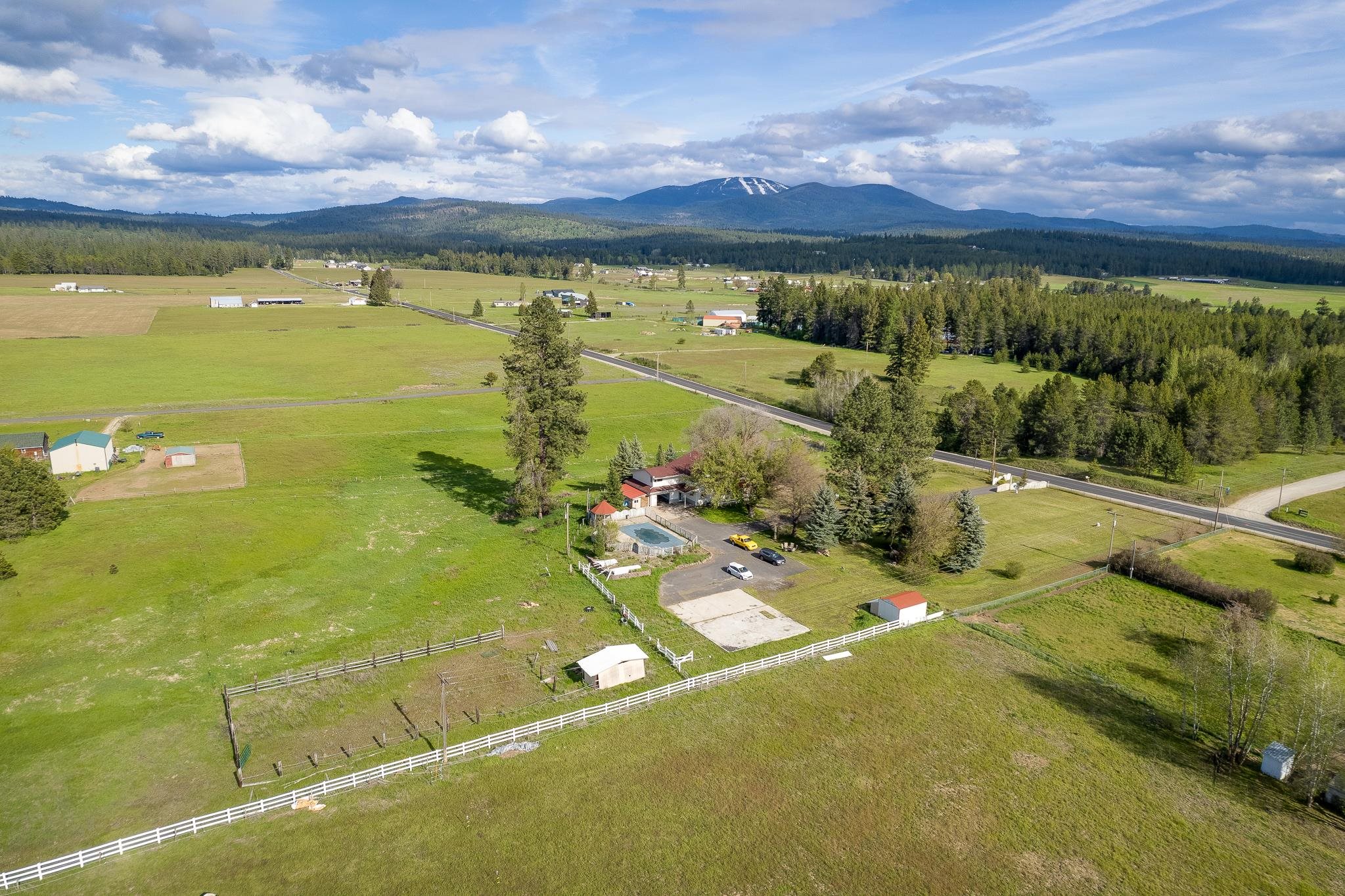 37532 North Elk Chattaroy Road Elk, WA 99009 - Photo 48 of 50 Gallery Image 48