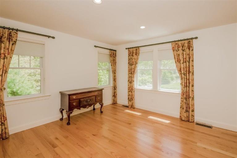 144 Tonset Road Orleans, MA 02653 - Photo 20 of 37 a view of a room with furniture and a window