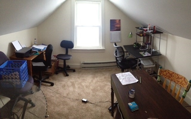 685 West Street, Unit 2 Amherst, MA 01002 - Photo 3 of 10