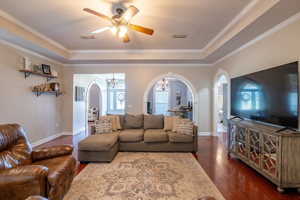 108 Frisco Lane Enterprise, AL 36330 - Photo 14 of 52
