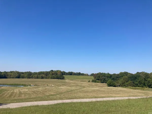 $1,034,250 | 960 North Blue Barn Road, Bloomfield, IN 47424