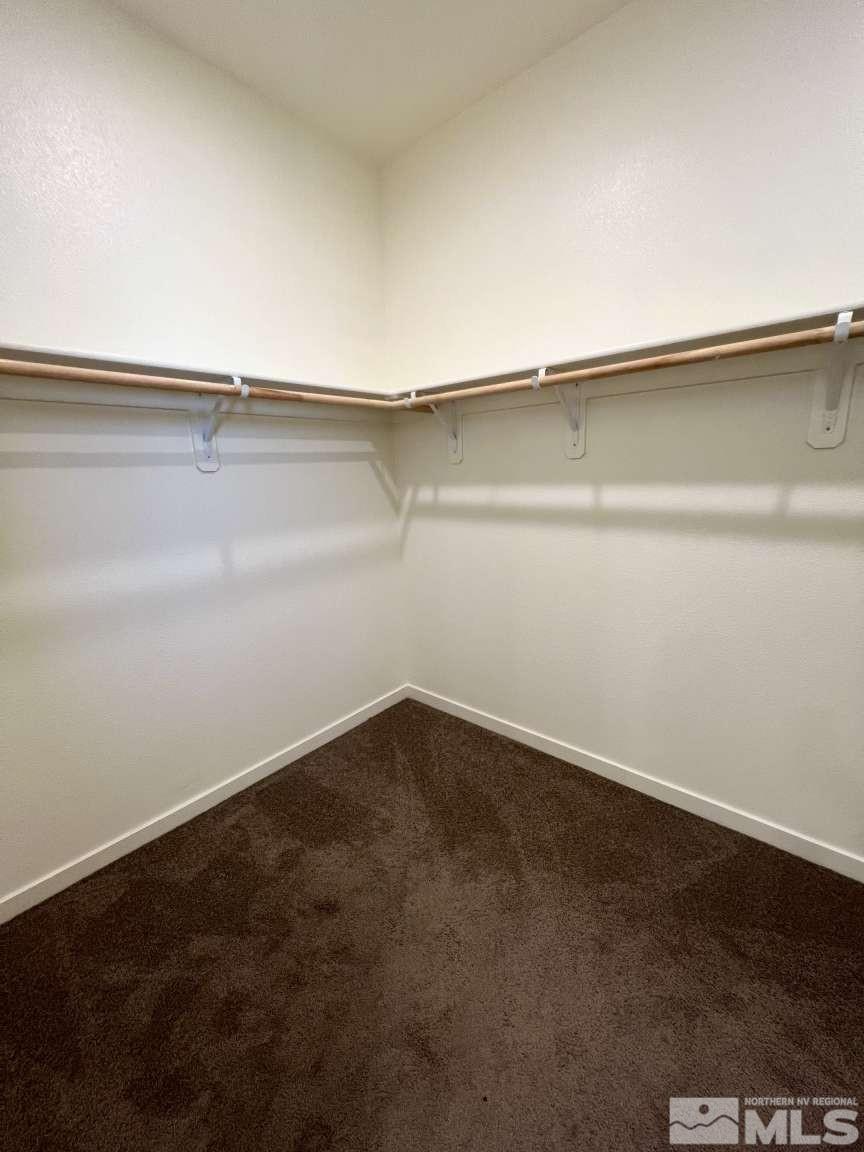 4880 Little Rock Way Sun Valley, NV 89433 - Photo 17 of 30 a view of an empty room