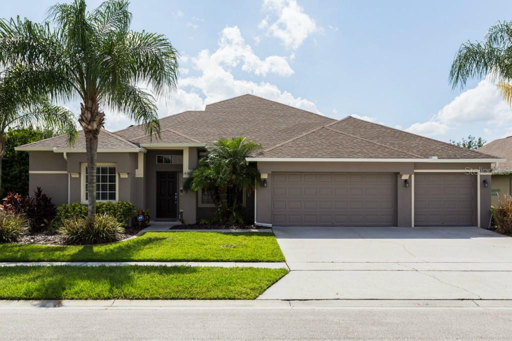 1436 Spring Fest Lane Orlando, FL 32828 - Photo 1 of 1