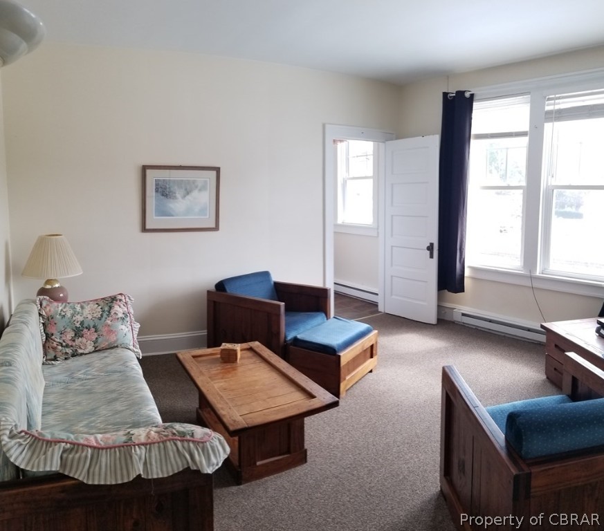 75 South Main Street, Unit 2 Kilmarnock, VA 22482 - Photo 6 of 9