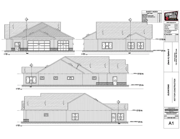 $569,900 | 927 Maple Street, Kindred, ND 58051