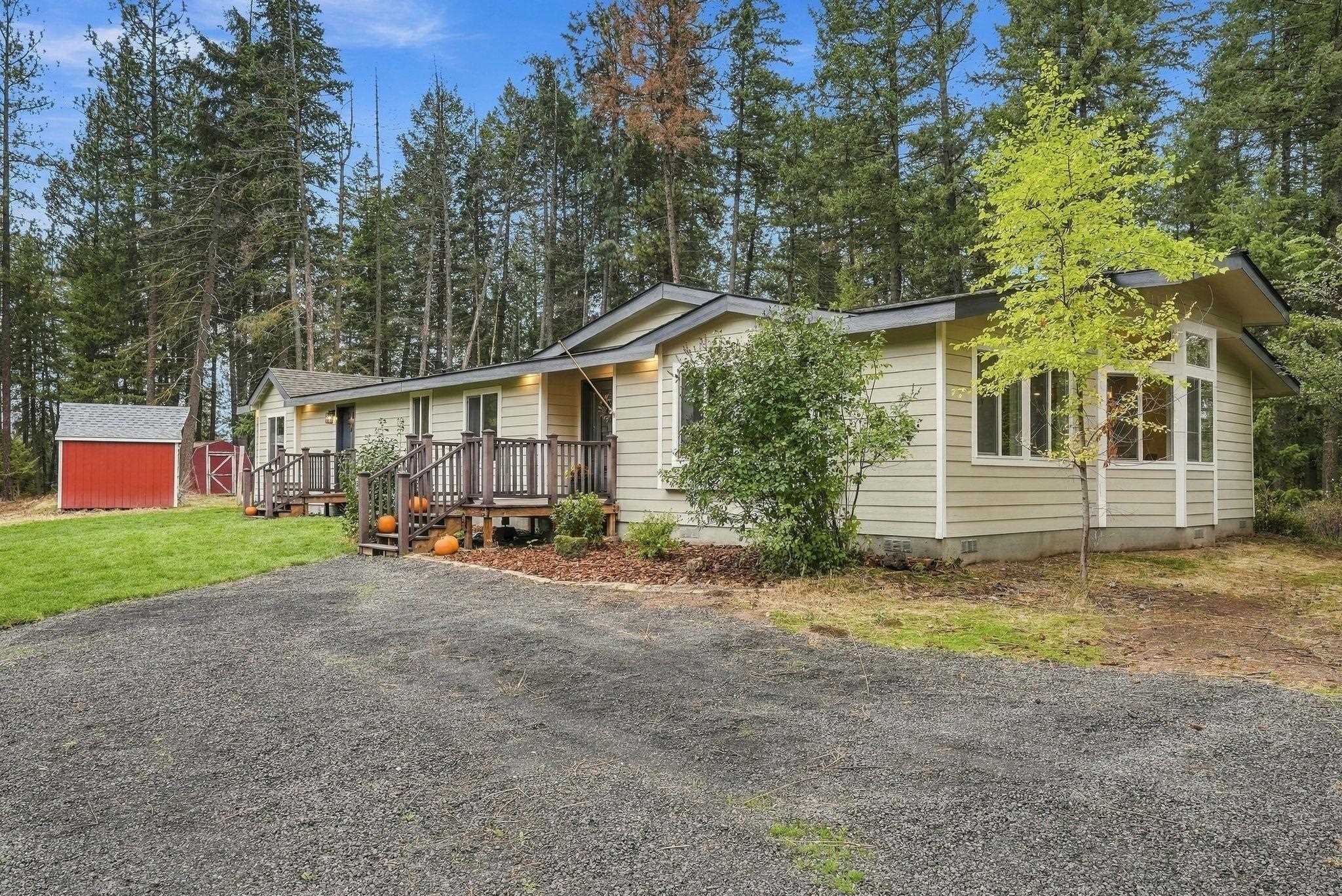 10927 East Halliday Road Colbert, WA 99005 - Photo 32 of 40 Gallery Image 32
