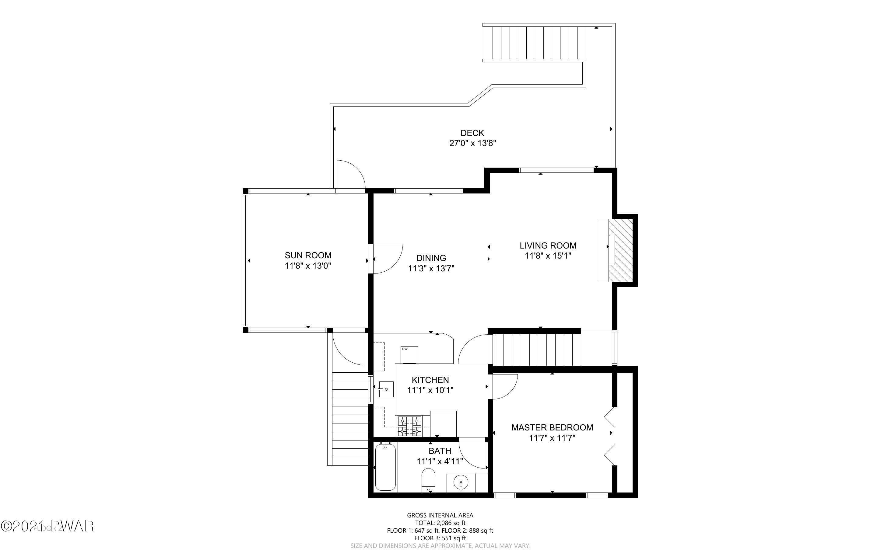 886 Deerfield Road Lake Ariel, PA 18436 - Photo 82 of 83