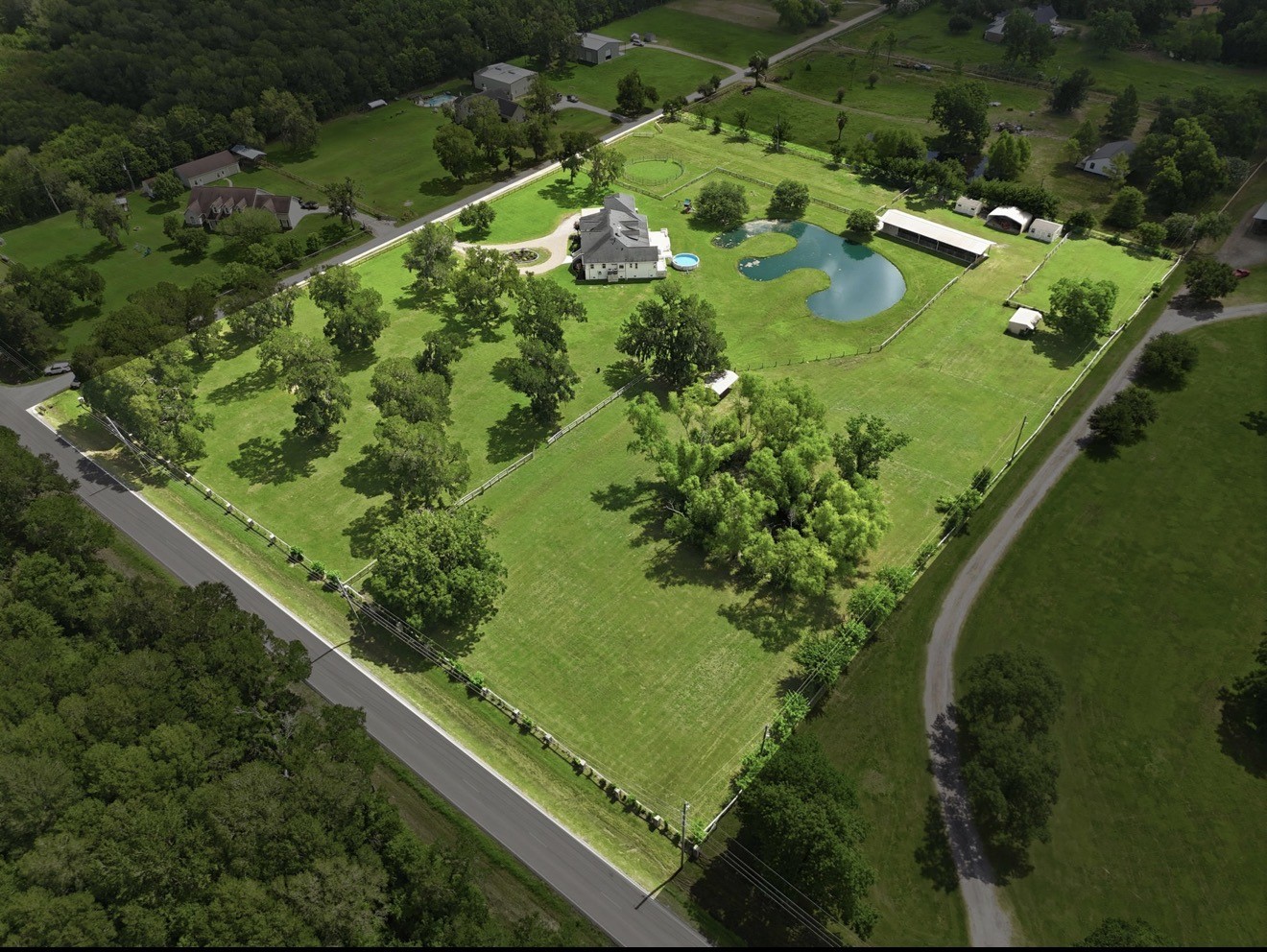 6547 Pool Hill Road Fulshear, TX 77441 - Photo 4 of 50
