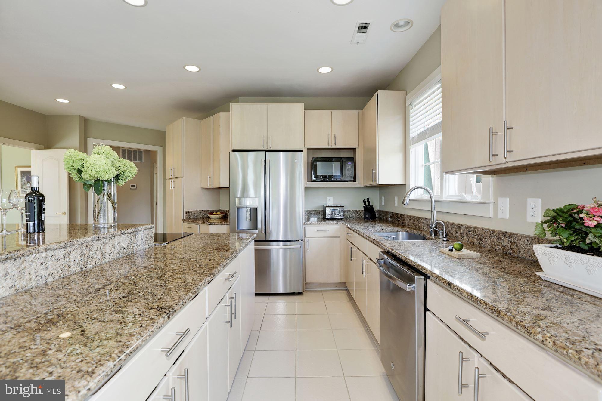 3617 Black Walnut Lane Glenwood, MD 21738 - Photo 17 of 83 Cooks Kitchen & Stainless Appliances