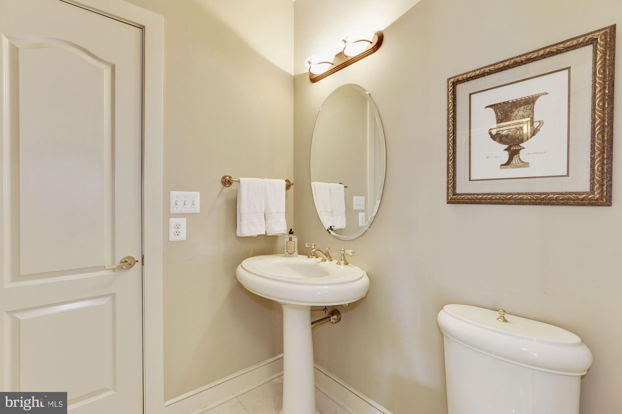 3617 Black Walnut Lane Glenwood, MD 21738 - Photo 20 of 83 Powder Room