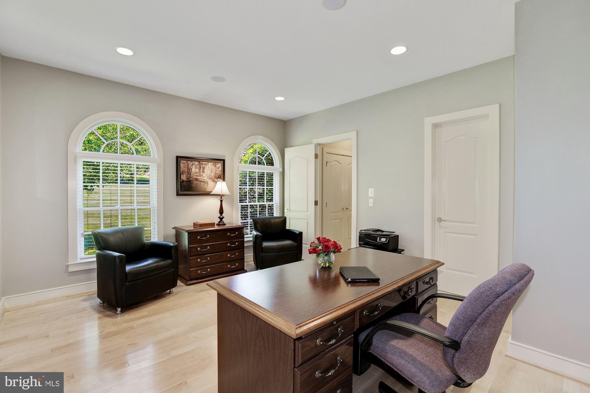 3617 Black Walnut Lane Glenwood, MD 21738 - Photo 21 of 83 Study/Bedroom
