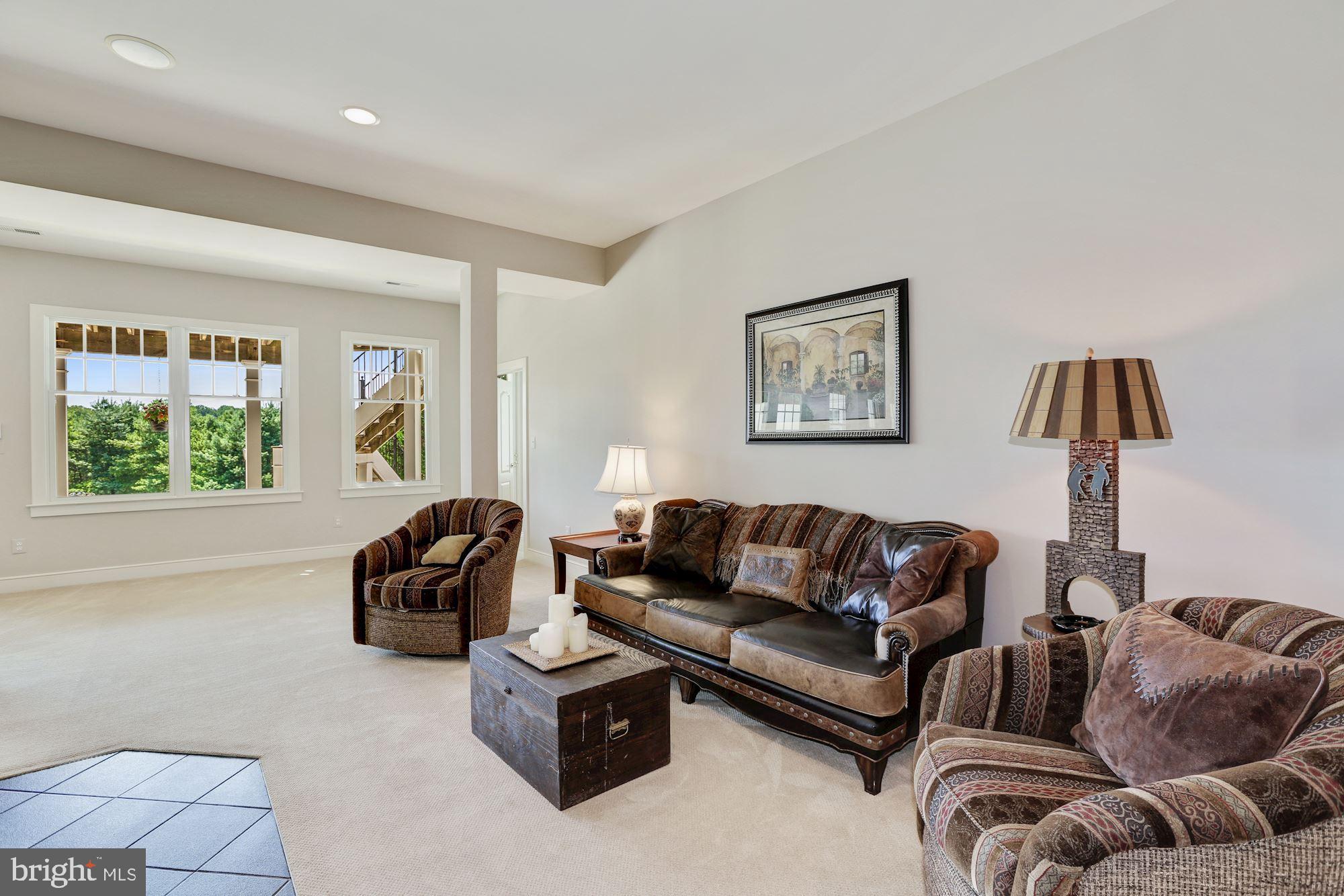 3617 Black Walnut Lane Glenwood, MD 21738 - Photo 34 of 83 Recreation / Entertaining Area